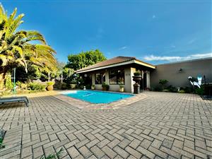 House For Sale in Kinross