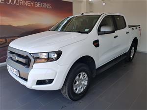2019 Ford Ranger double cabRanger double cab