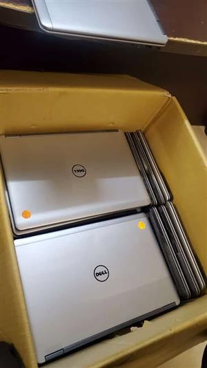 DELL LATITUDE CORE i5