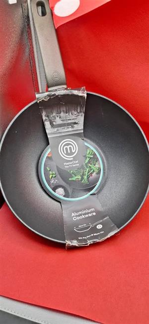 Masterchef 28cm Frying Pan