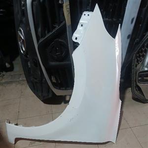 Suzuki dzire fender 