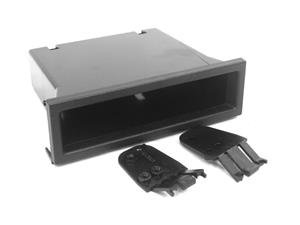 VW Polo 2006 Model Radio Trim Plate (metra)