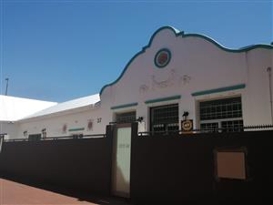 House For Sale in Strand Central