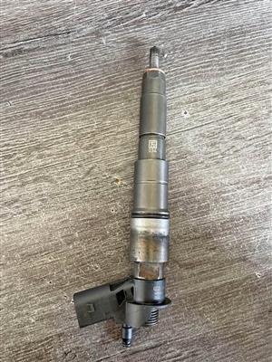 BMW X3 X5 X7 E83 E53 E70 E71 G07 3.0 3.5 D M57 D30 24V 2001- Diesel Injector