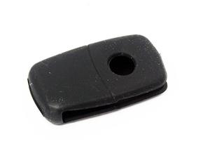 Rubber VW 2button Protection Cover
