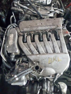 VW PHAETON 3.2L V6 (R32) ENGINE for sale