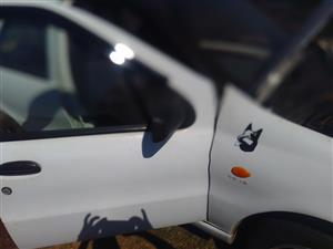 Used 2001 Fiat Palio 1.6 EL 5-door