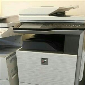 AR-M206 PRINTER WINDOWS 10 DRIVER DOWNLOAD DRIVERS: AR-M206 PRINTER