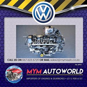 NISSAN QHASHQAI  2.0L MR20 COMPLETE ENGINE FOR SALE