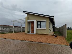 House For Sale in Pacaltsdorp