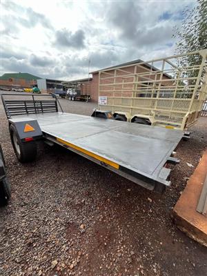 5MX1.8M TRAILER