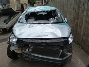 Hyundai Grand i10 1.0 Manual G3LA - 2020 SPARESBOYZ STRIPPING FOR SPARES. 