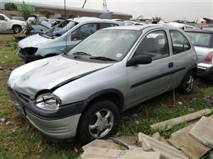 opel corsa spares for sale olx