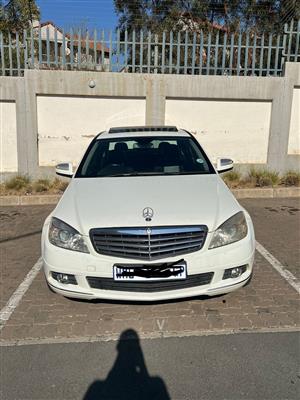 Mercedes 