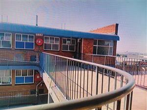 Silverton 1.5 Bedr Flat Great Investment always have a tenant