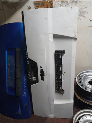 CHEV UTILITY TAILGATE FOR SALE