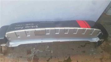 Dodge Nitro 2007-2012 rear bumper for sale