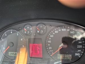 Vw Vr6 Caracelle 2006 