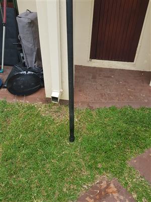 Selling a complete windsurfing rig in excellent condition 