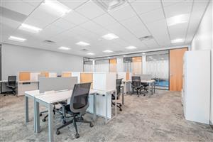 Office Rental Monthly in Sunninghill