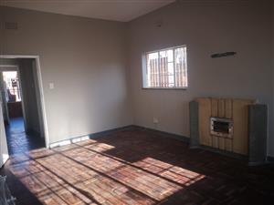 2 Bedroom flat to let