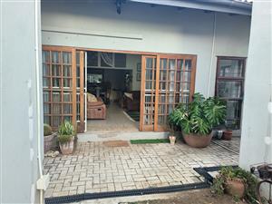 Elegant 3 Bedroom Home in a Secure Neighborhood