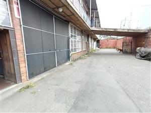 Industrial Rental Monthly in Pineside