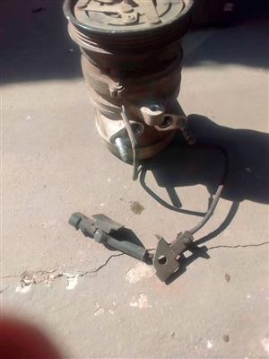 Tata Indigo 1.4 spares