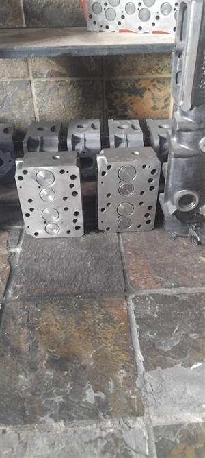 Reconditioned MAN 2000 truck Cylinder Heads