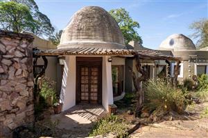 A Home Like No Other – Luxury meets African Charm