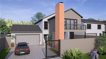 Experience Sophisticated Family Living