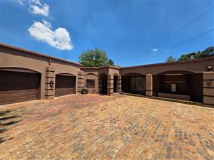 Beautiful 3-Bedroom House for Sale in Sasolburg!