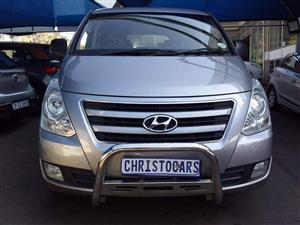 Used Hyundai H-1 2.4 Multicab GL