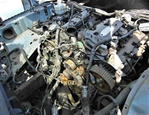 Land Rover Discovery 3 TDV6 Engine for sale | AUTO EZI