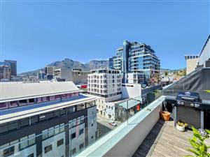 Apartment For Sale in De Waterkant