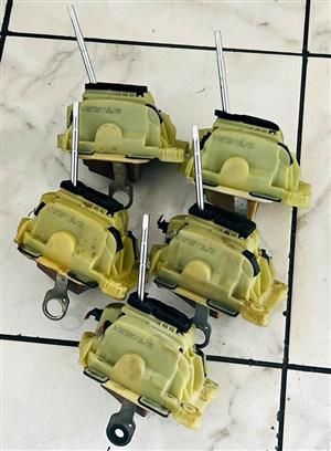 Mercedes benz W203/W211 gear selector