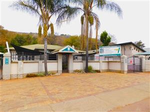 A Think-out- of –the- Box  property in Riviera