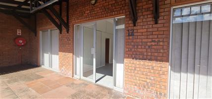 Spacious office to rent in CBD, Louis Trichardt