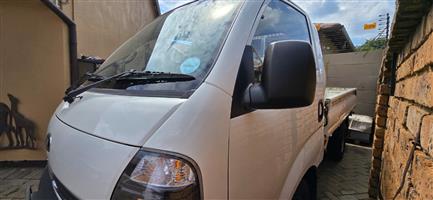 Kia k2700 2022