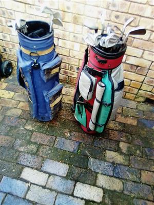 Golf sets for sale