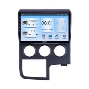 TT Audio 9″ replacement radio for TOYOTA QUANTUM 2019-2024 (ECO)
