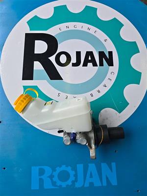 MAHINDRA SCORPIO BRAKE MASTER