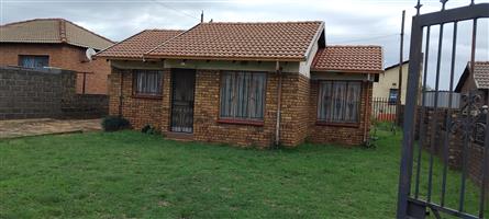 A REAL FIX UP!!!!!!!!!!!!!