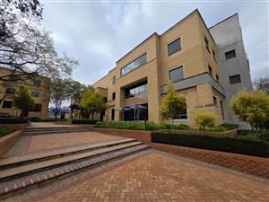 1009m2 Office Space To Let in Brooklyn