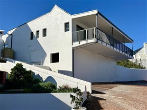 Apartment For Sale in Witsand