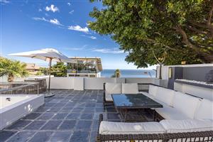 Apartment Rental Monthly in Camps Bay