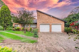 House For Sale in Albemarle