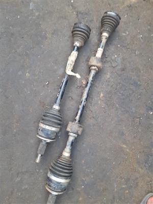 TOYOTA STARLET DRIVE SHAFT AVAILABLE
