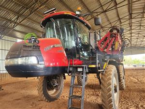 2021 Case IH 4430 Patriot