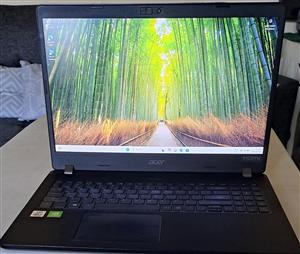 Acer i7 10th Gen Laptop